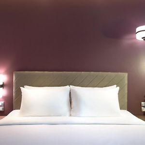 Habitación Superior con Cama King